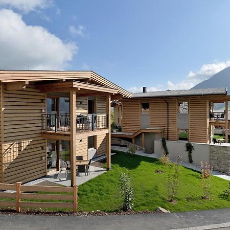 Resort Tirol Brixen Am Sonnenplateau Brixen im Thale Exterior photo