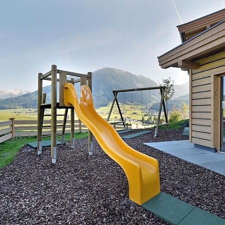 Resort Tirol Brixen Am Sonnenplateau Brixen im Thale Exterior photo
