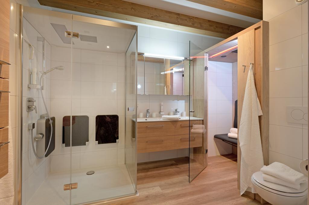Resort Tirol Brixen Am Sonnenplateau Brixen im Thale Room photo